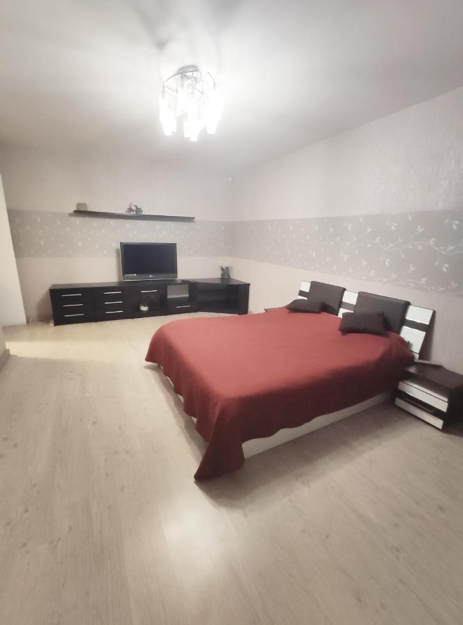Bulevardul Constantin Negruzzi 2/6 Chişinǎu Buitenkant foto