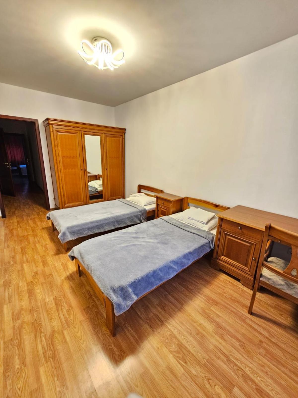 Bulevardul Constantin Negruzzi 2/6 Chişinǎu Buitenkant foto