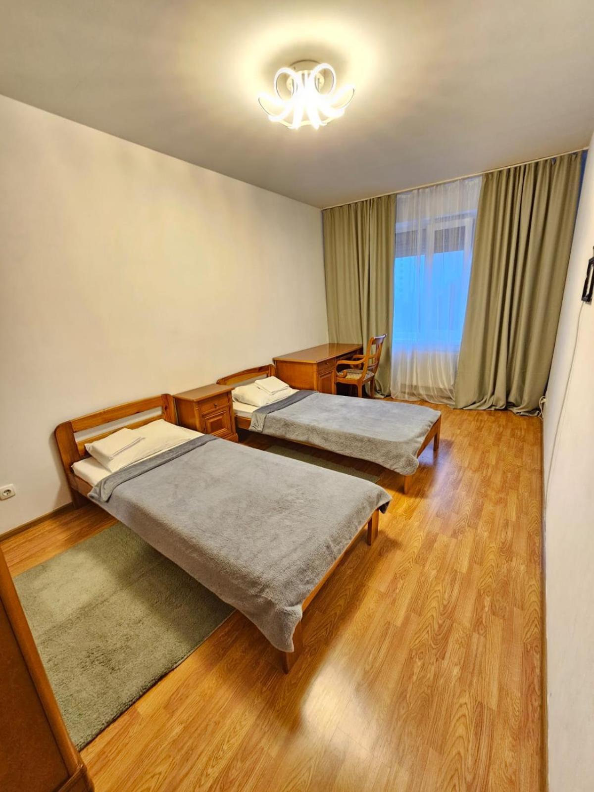 Bulevardul Constantin Negruzzi 2/6 Chişinǎu Buitenkant foto
